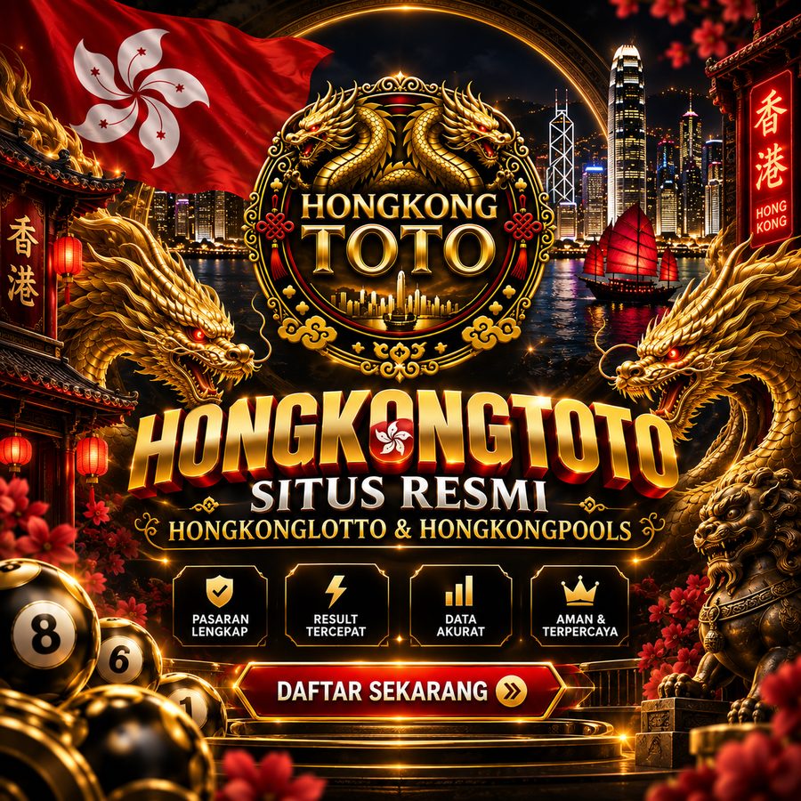 Hongkongtoto Nisam Antara