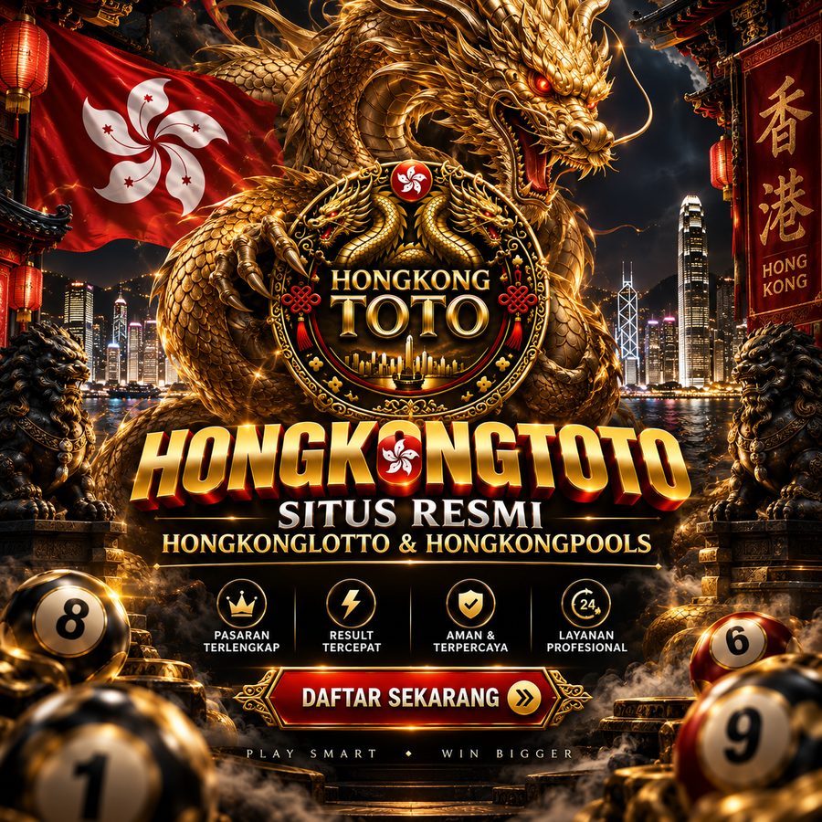 Pengeluaran hk lotto paito bocoran HK 26 September 2026 (14537)